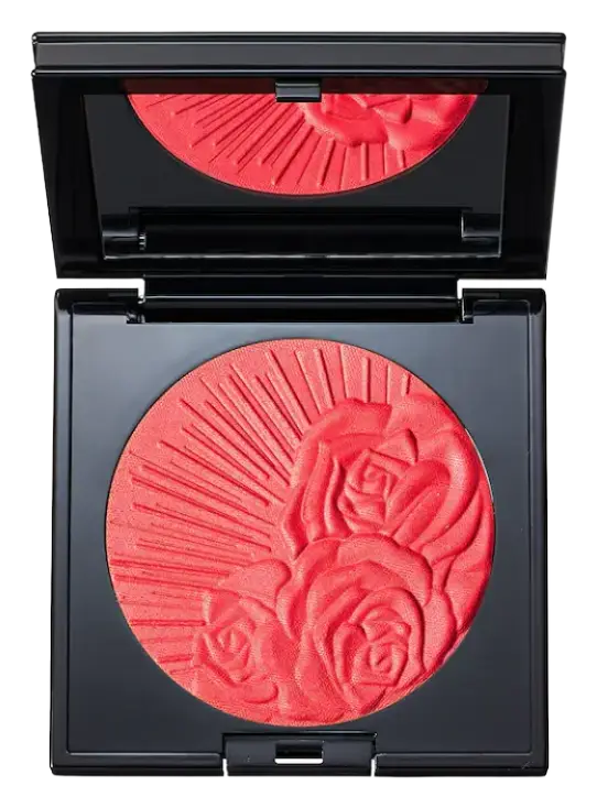 Pat McGrath Labs Skin Fetish: Divine Blush Electric Bloom