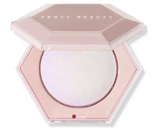 Fenty Beauty Diamond Bomb All-Over Diamond Veil Pink Ice