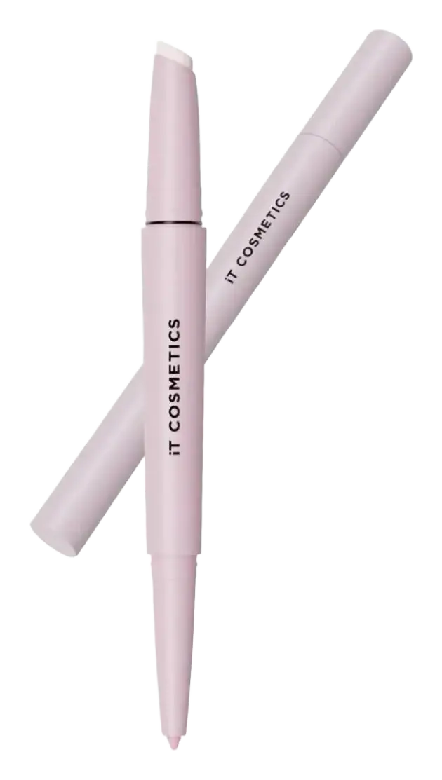 IT Cosmetics Do It All Lip Transformer Clearly Confident