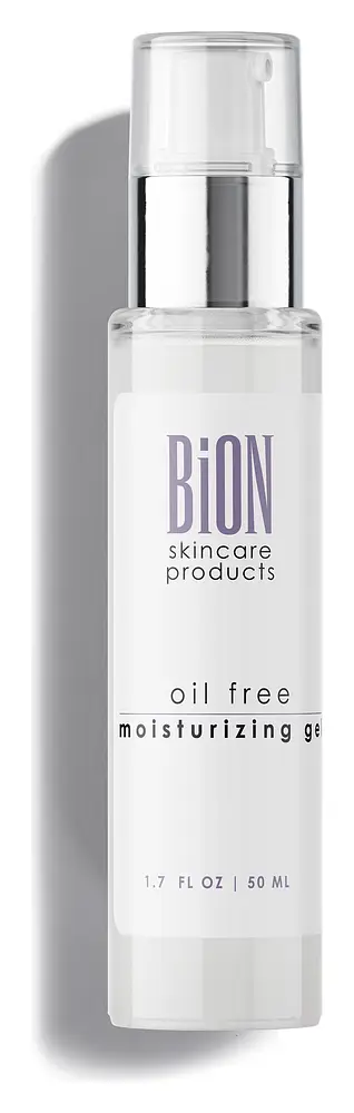 Bion Skin Hydration Gel