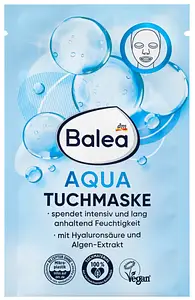 Balea Aqua Tuchmaske