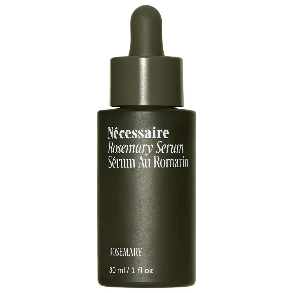 Necessaire Rosemary Serum