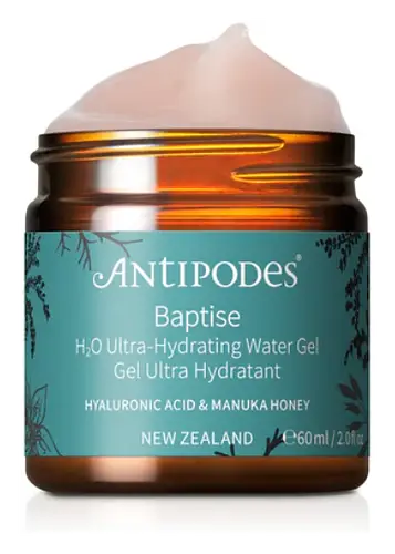 ANTIPODES Baptise H2O Ultra-Hydrating Water Gel
