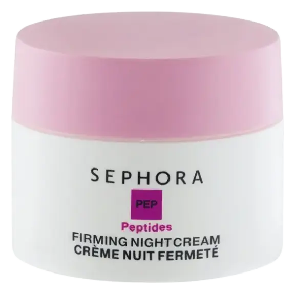 Sephora Collection Firming Night Cream