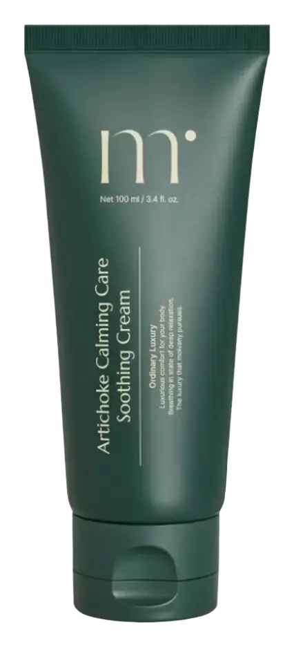 Molvany Artichoke Calming Care Soothing Cream