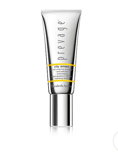 Elizabeth Arden Prevage City Smart Broad Spectrum Spf 50 Hydrating Shield