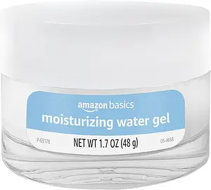 Amazon Basics Moisturizing Water Gel