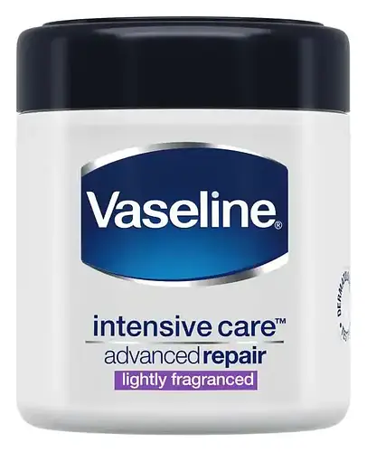 Vaseline Intensive Care Advanced Repair Moisturising Body Cream South Africa