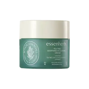 Essenherb Tea Tree Soothing In Calming Cream