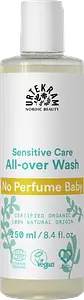 Urtekram No Perfume Baby All-Over Wash