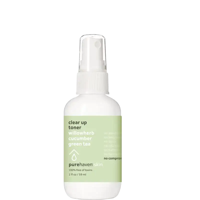 Pure Haven Clear Up Toner