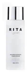 FreshO2 Rita Air Supply Hydrating Toner Upgrade
