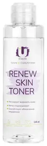 Geltek Renew Skin Toner