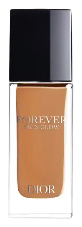 Dior Forever Skin Glow Hydrating Foundation SPF 15 4.5W