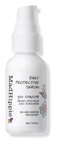 Mad Hippie Daily Protective Serum SPF30