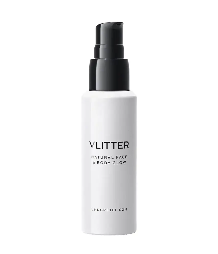 Und Gretel Vlitter Natural Face & Body Glow Breeze 03