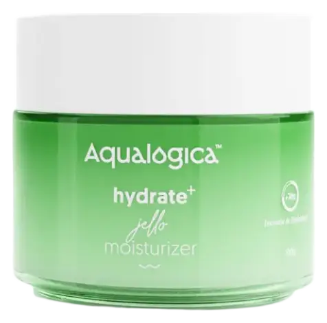 Aqualogica Hydrate+ Jello Moisturizer