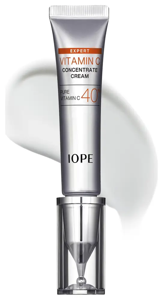 Iope Expert Vitamin C Concentrate Cream