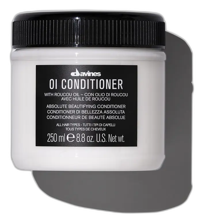 Davines OI Conditioner