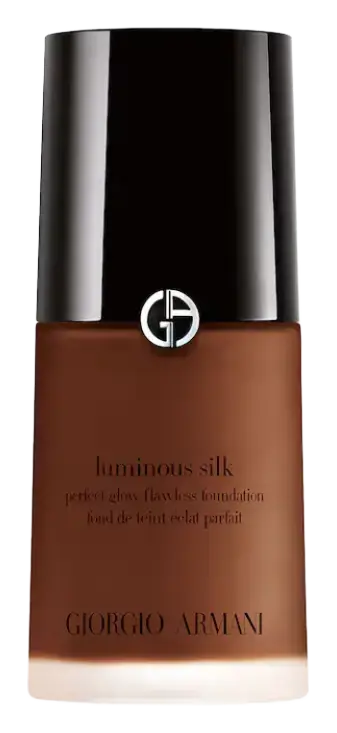 Armani Beauty Luminous Silk Perfect Glow Flawless Foundation 15