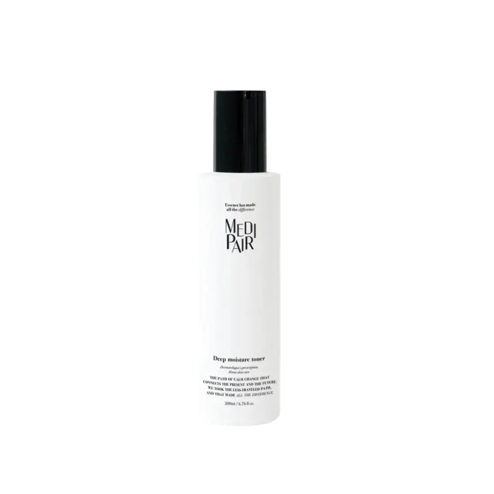 Medipair Deep Moisture Toner