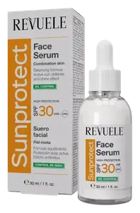 Revuele Sunprotect Face Serum SPF 30