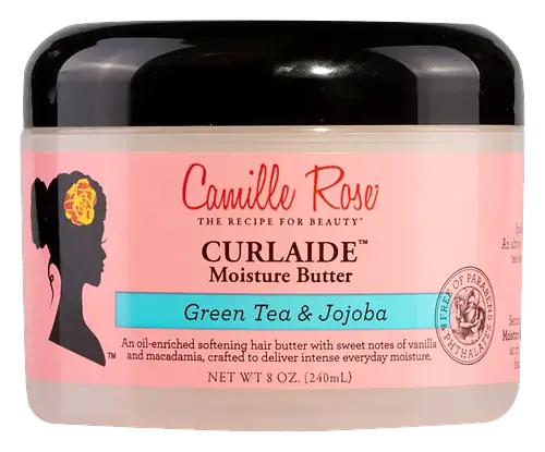 Camille Rose Curlaide Moisture Butter