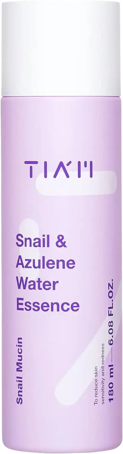 Tia’m Snail & Azulene Water Essence