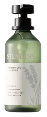 Stenders Shower Gel Lavender