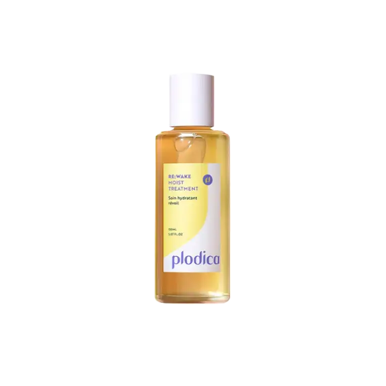 Plodica Re:wake Moist Treatment