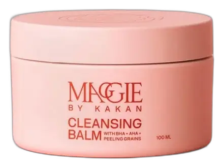 Maggie by Kakan Cleansing Balm