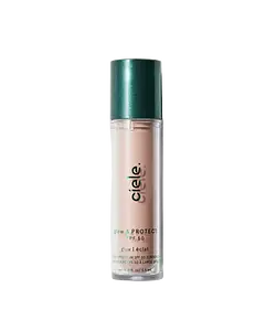 ciele. Glow & Protect SPF 50 Piper