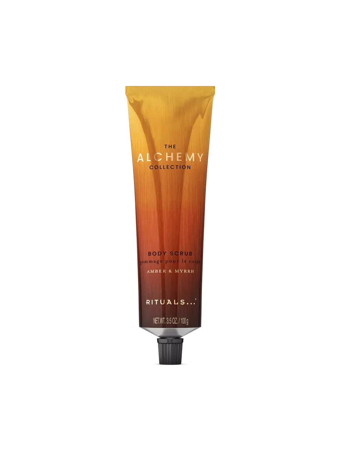 Rituals Cosmetics The Alchemy Collection Body Scrub