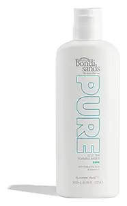 bondi sands PURE Self-Tanning Foaming Water Dark