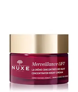 Nuxe Merveillance Lift Concentrated Night Cream