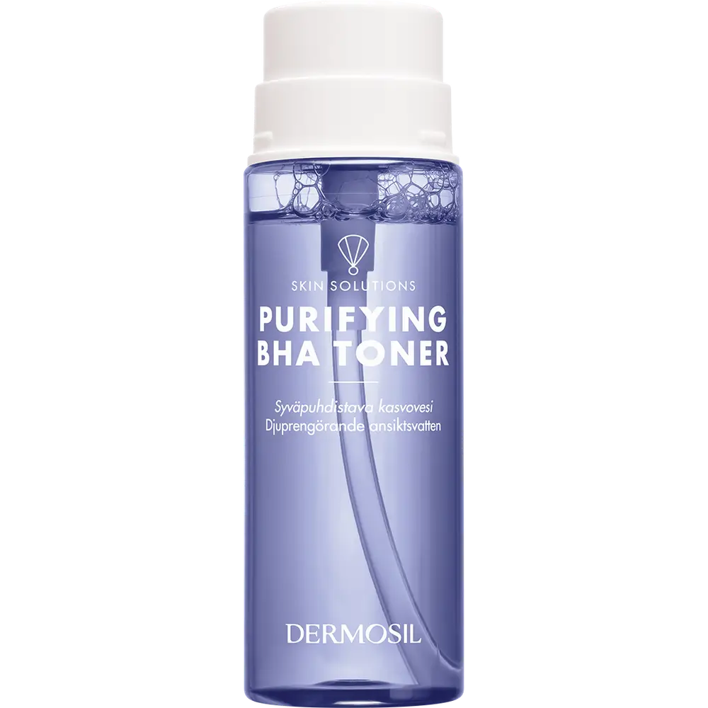 Dermosil Purifying BHA Toner