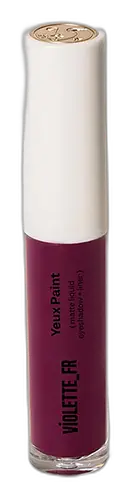 Violette_FR Yeux Paint Poison des Délices