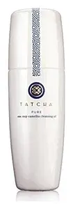 Tatcha Pure One Step Camellia Cleansing Oil