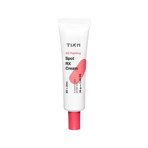 Tia’m AC Fighting Spot RX Cream