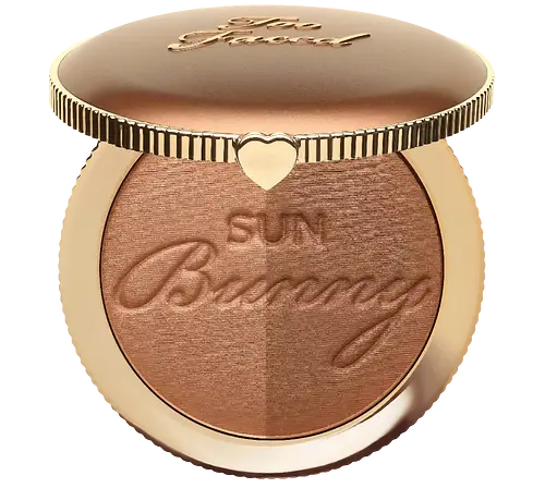 Too Faced Sun Bunny Natural Bronzer