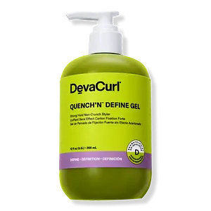 DevaCurl Quench'N™ Define Gel