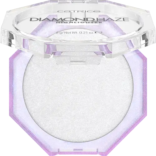 Catrice Diamond Haze Highlighter 010 Gimme Glitter