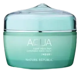 Nature Republic Super Aqua Max Combination Watery Cream