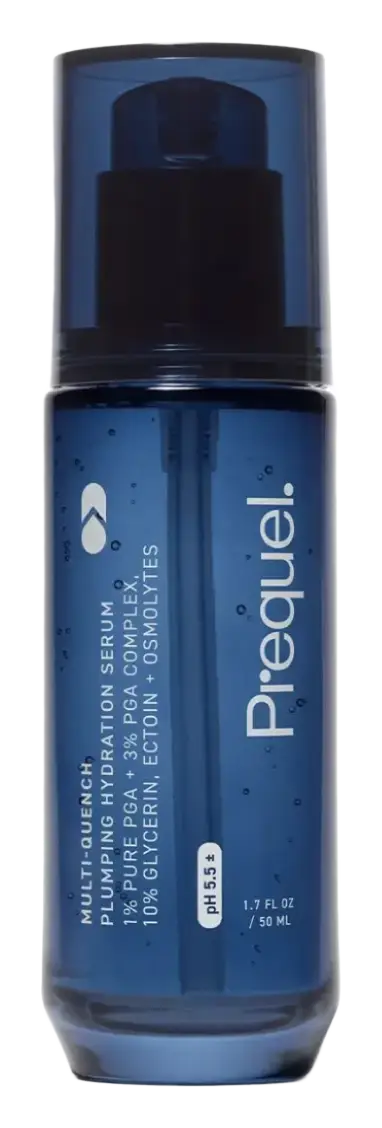 Prequel Multi-Quench Plumping Hydration Serum