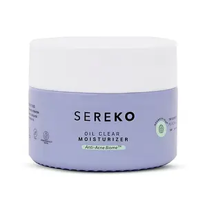 Sereko Oil Clear Moisturizer