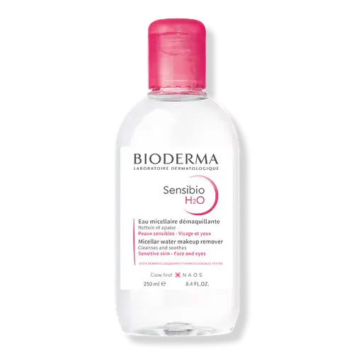 Bioderma Sensibio H2O Micellar Water US