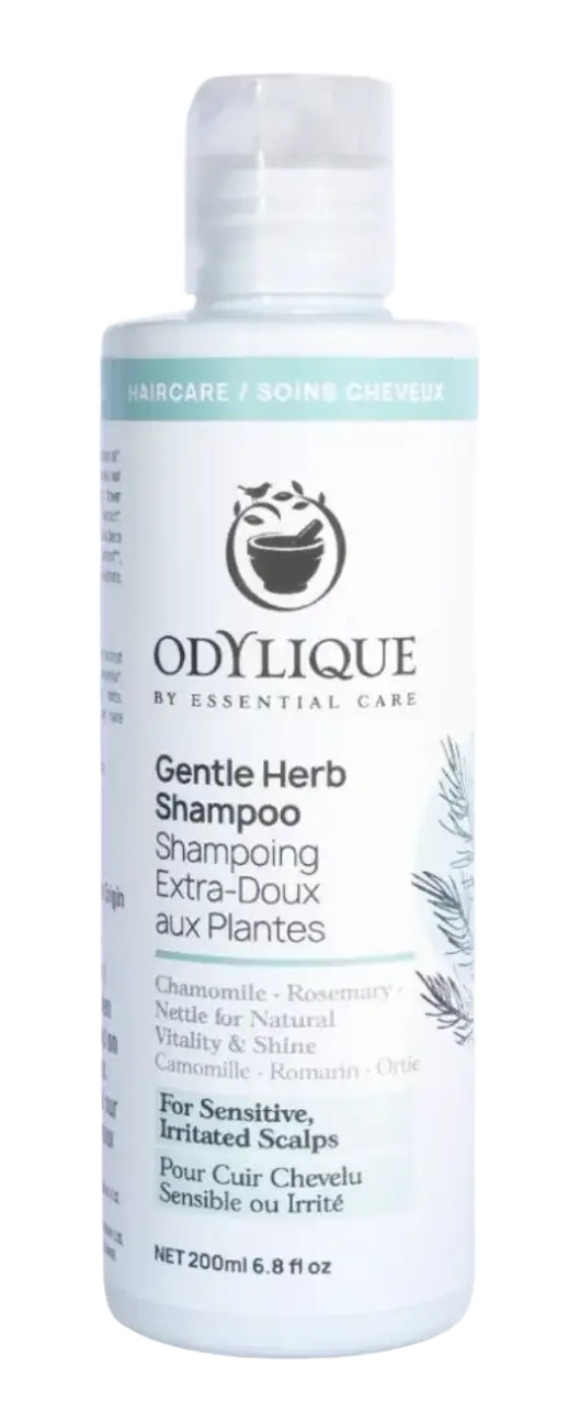 Odylique Gentle Herb Shampoo