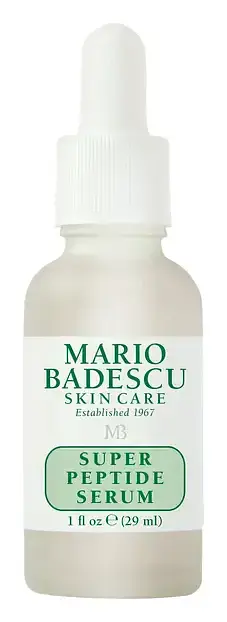Mario Badescu Super Peptide Serum