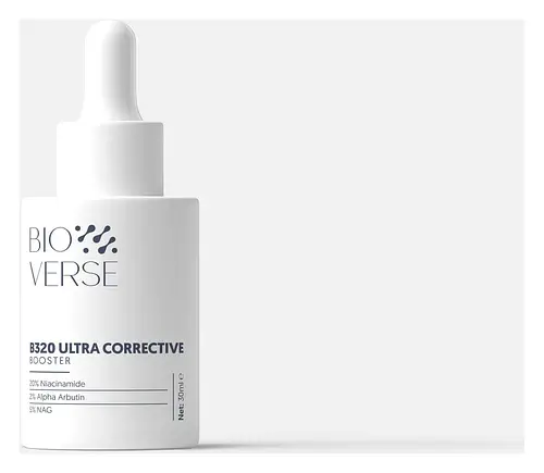 Bioverse B320 Ultra Corrective Booster