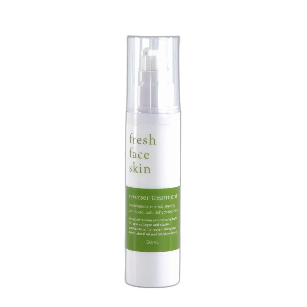 Fresh Face Skin Reverser Treatment